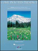 Shout To The Lord, (intermediate)