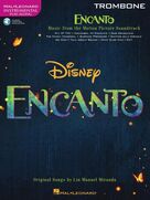 The Family Madrigal (from Encanto)