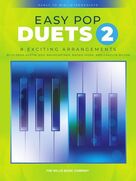 Ain't No Mountain High Enough (arr. Naoko Ikeda) for piano four hands