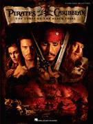 To The Pirate's Cave!