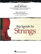 Music from Encanto (arr. Larry Moore)