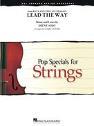 Lead The Way (from Raya and the Last Dragon) (arr. Larry Moore)