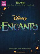 The Family Madrigal (from Encanto)