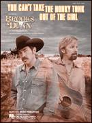You Can't Take The Honky Tonk Out Of The Girl