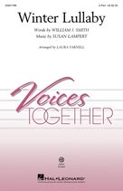 Winter Lullaby (arr. Laura Farnell)