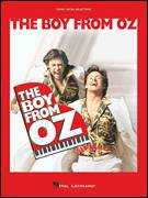 If You Were Wondering (from The Boy From Oz)
