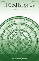 If God Is For Us (arr. John Purifoy)