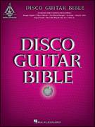Disco Inferno for guitar (tablature)