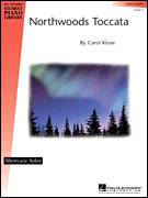 Northwoods Toccata