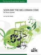 Soon May the Wellerman Come (for Brass Quintet) (arr. Seb Skelly) (COMPLETE)