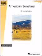 American Sonatina