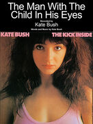 The Man With The Child In His Eyes