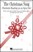 The Christmas Song (Chestnuts Roasting On An Open Fire) (arr. Berty Rice)