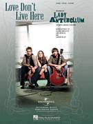 Love Don't Live Here