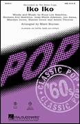Iko Iko (complete set of parts)