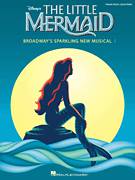 Her Voice (from The Little Mermaid: A Broadway Musical)
