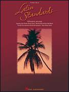 Aquellos Ojos Verdes (Green Eyes), (intermediate)