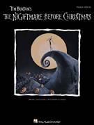 Movie Selections from The Nightmare Before Christmas