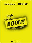 Therapy (from tick, tick... BOOM!)