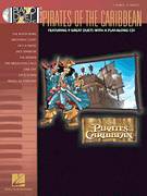 Up Is Down (from Pirates Of The Caribbean: At World's End)