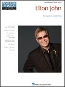 Written In The Stars (from Aida) (arr. Carol Klose)