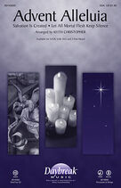 Advent Alleluia (COMPLETE)