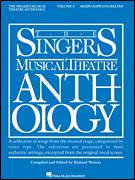 There's A Fine, Fine Line (from Avenue Q)