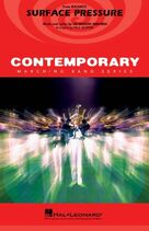 Surface Pressure (from Encanto) (arr. Paul Murtha)