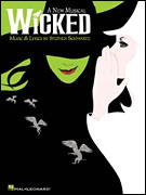 One Short Day (from Wicked)