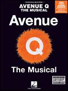 Schadenfreude (from Avenue Q)
