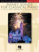 Can You Feel The Love Tonight [Classical version] (from The Lion King) (arr. Phillip Keveren)
