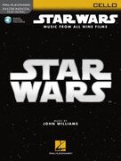 Yoda's Theme (from Star Wars: The Empire Strikes Back)