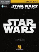 Yoda's Theme (from Star Wars: The Empire Strikes Back)