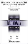 The Music Of The Night (from The Phantom Of The Opera)