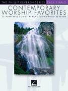 Grace Flows Down (arr. Phillip Keveren)