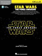 Rey's Theme (from Star Wars: The Force Awakens)