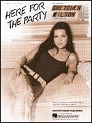 Here For The Party