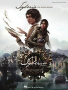 Dana Roze (from Syberia: The World Before)