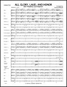 All Glory, Laud, And Honor (with Hosanna, Loud Hosanna)