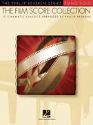 Forrest Gump - Main Title (Feather Theme) (arr. Phillip Keveren)