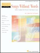 On The Wings Of A Song