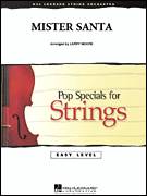 Mister Santa (COMPLETE)