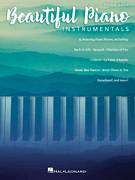 The Park On Piano (from Finding Neverland), (easy)