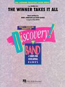 The Winner Takes It All (from "Mamma Mia!", the motion picture