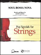 Soul Bossa Nova