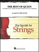 The Best of Queen