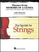 Themes from Memoirs of a Geisha