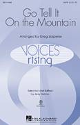 Go, Tell It On The Mountain