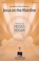 Jesus On The Mainline