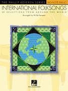 The Bamboo Flute (arr. Phillip Keveren)